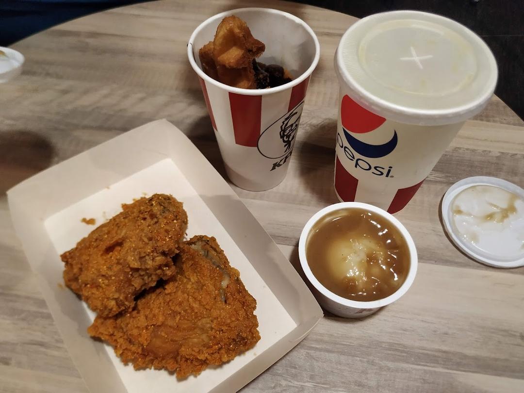 Photo of KFC KK Times Square - Kota Kinabalu, Sabah, Malaysia