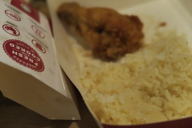 Photo of KFC KK Times Square - Kota Kinabalu, Sabah, Malaysia