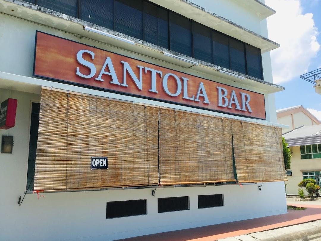 Photo of Santola Bar - Kota Kinabalu, Sabah, Malaysia