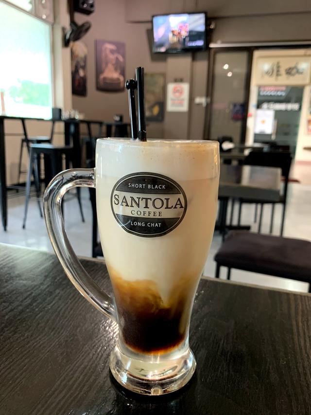 Photo of Santola Bar - Kota Kinabalu, Sabah, Malaysia