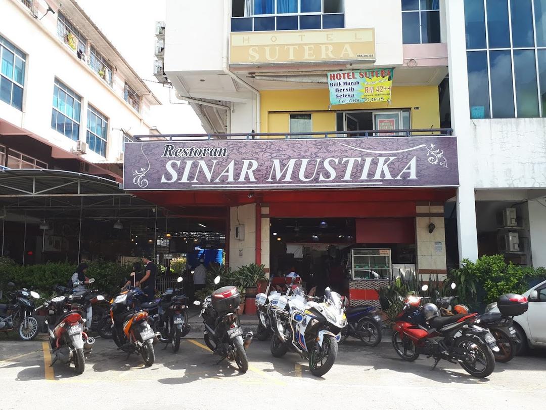 Photo of Restoran Sinar Mustika - Kota Kinabalu, Sabah, Malaysia