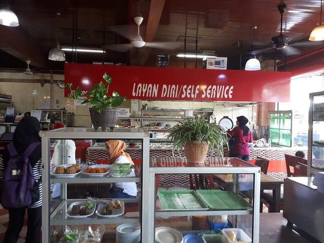 Photo of Restoran Sinar Mustika - Kota Kinabalu, Sabah, Malaysia