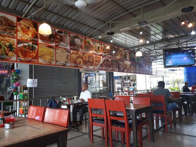 Photo of Restoran Sinar Mustika - Kota Kinabalu, Sabah, Malaysia
