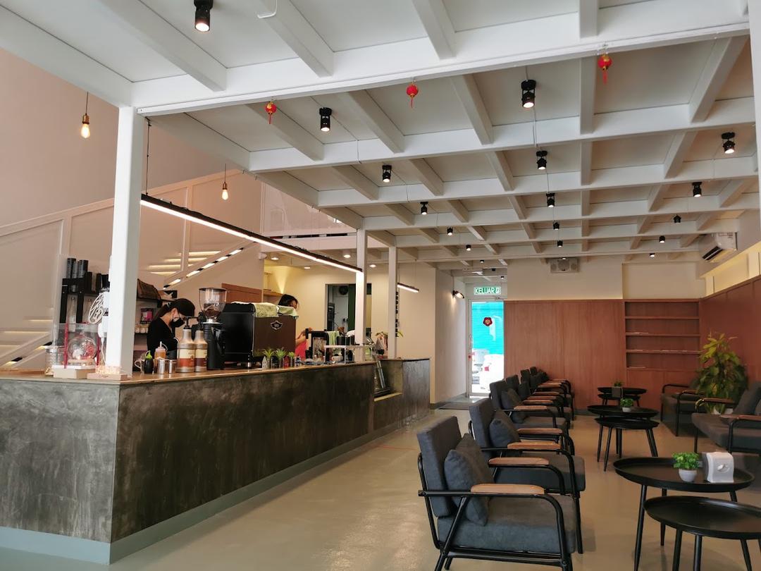 Photo of Meet Coffee Cafe - Kota Kinabalu, Sabah, Malaysia