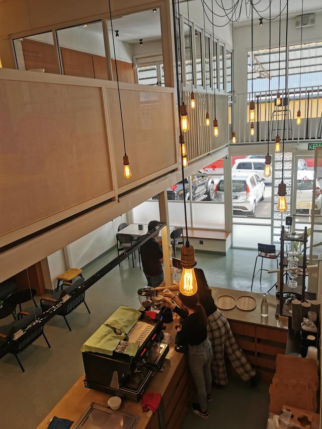 Photo of Meet Coffee Cafe - Kota Kinabalu, Sabah, Malaysia