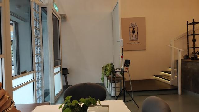 Photo of Meet Coffee Cafe - Kota Kinabalu, Sabah, Malaysia