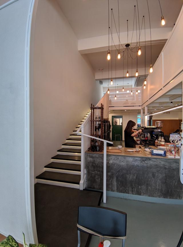 Photo of Meet Coffee Cafe - Kota Kinabalu, Sabah, Malaysia