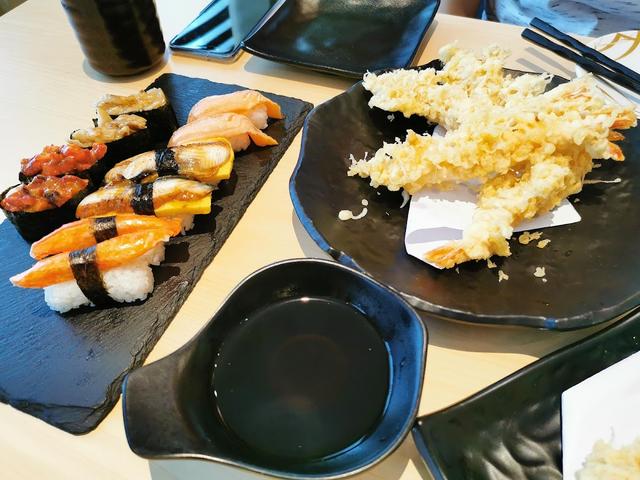 Photo of Azuma Sushi Gaya Street K.K. - Kota Kinabalu, Sabah, Malaysia