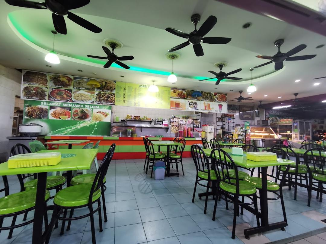 Photo of Restoran Amin - Kota Kinabalu, Sabah, Malaysia