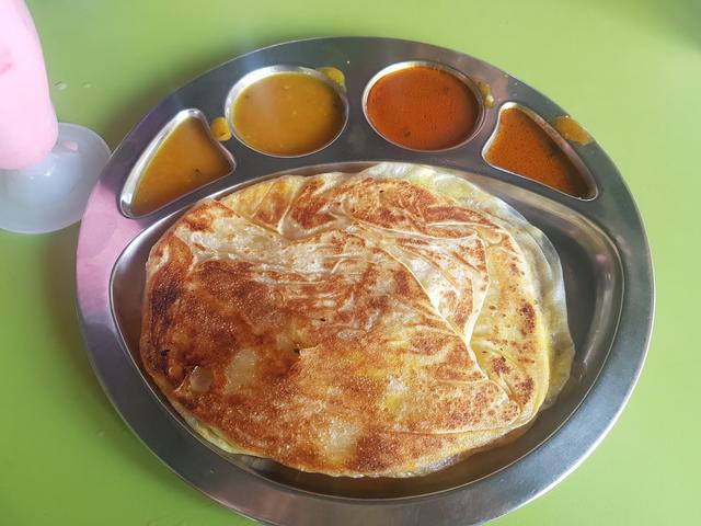 Photo of Restoran Amin - Kota Kinabalu, Sabah, Malaysia