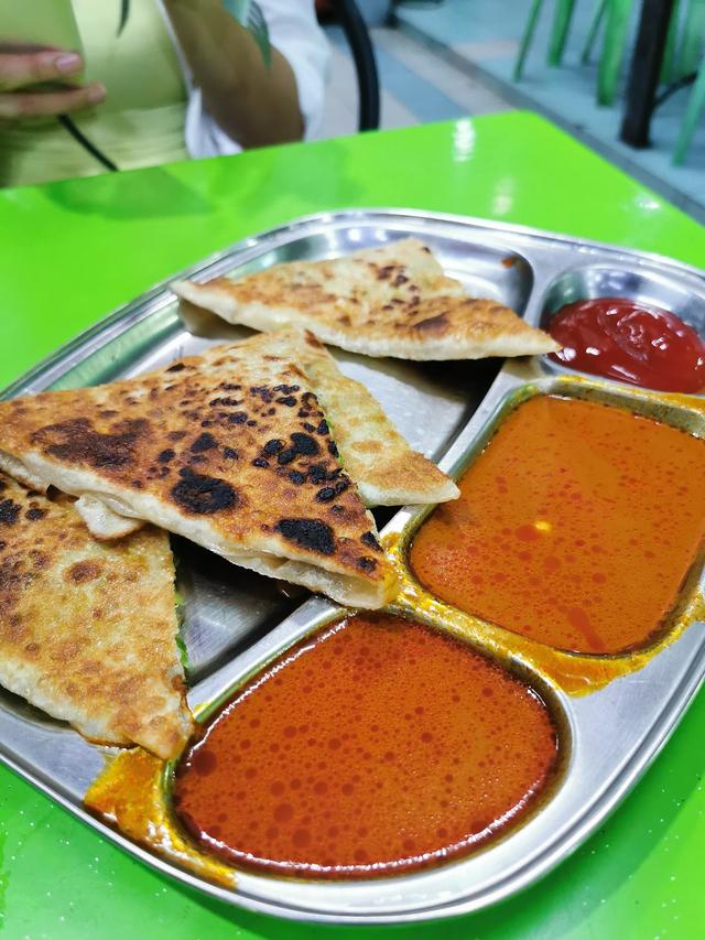 Photo of Restoran Amin - Kota Kinabalu, Sabah, Malaysia