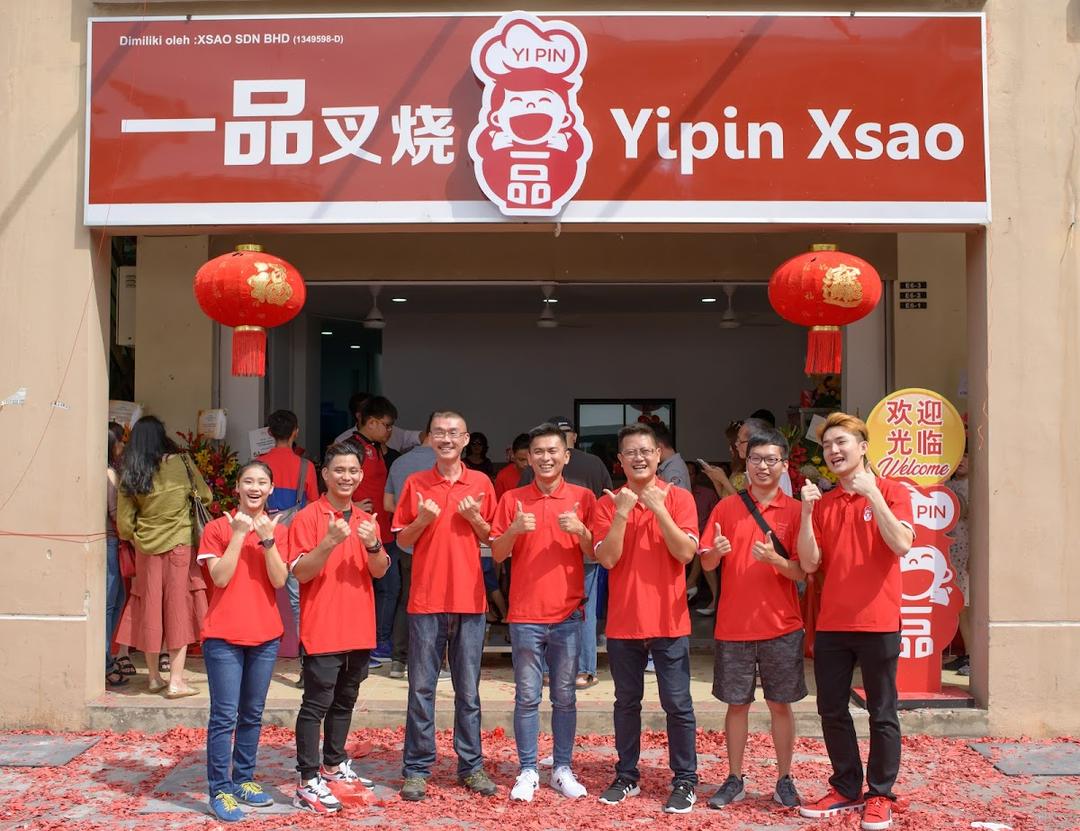Photo of Yipin Xsao - Kota Kinabalu, Sabah, Malaysia