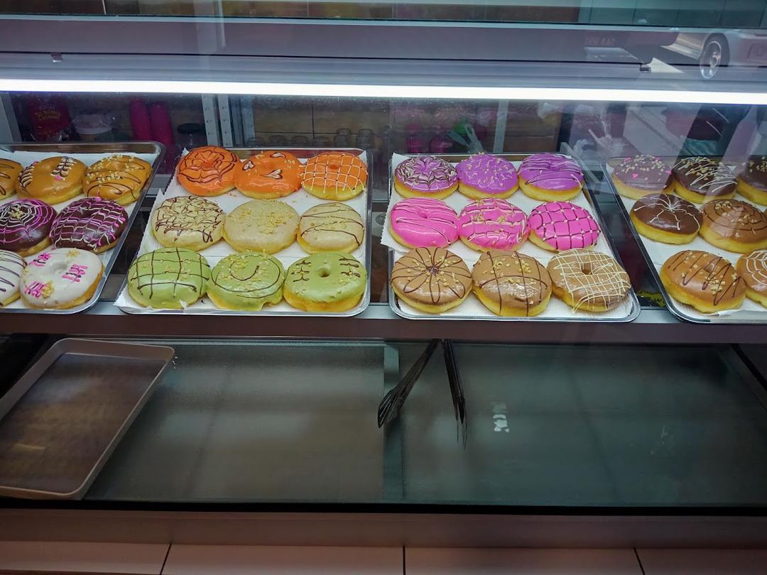 Photo of Shamien cafe - Kota Kinabalu, Sabah, Malaysia