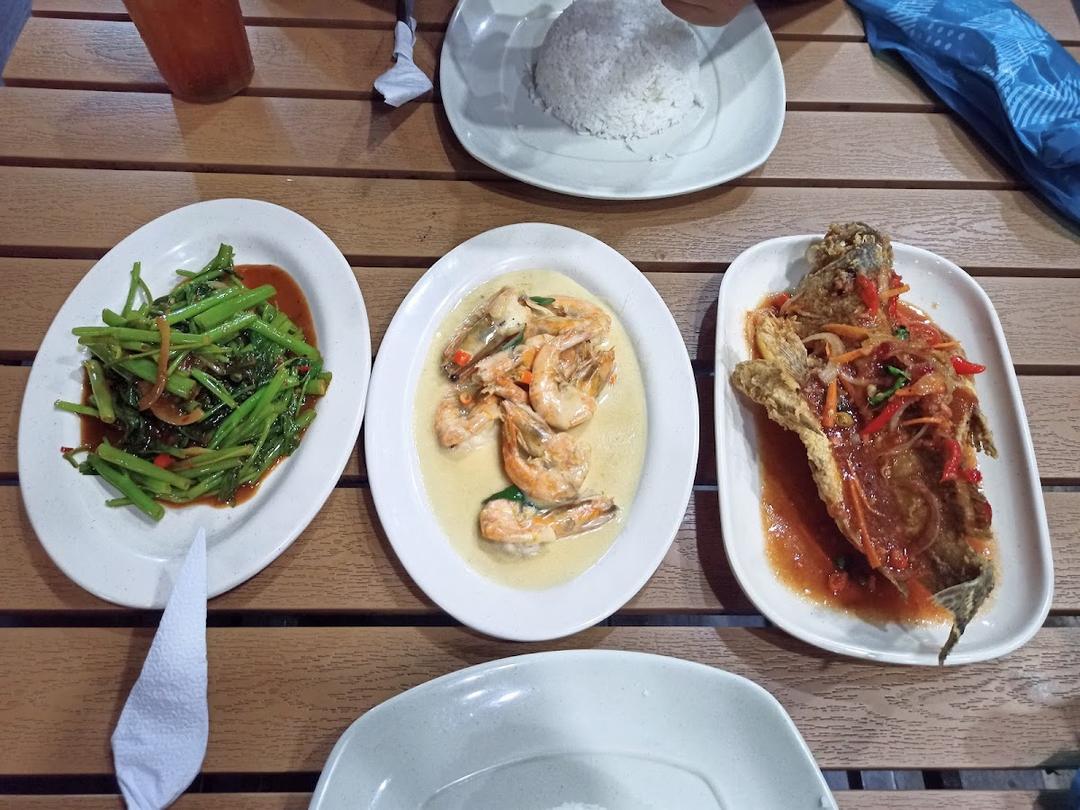 Photo of Welcome To Test Seafood - Kota Kinabalu, Sabah, Malaysia