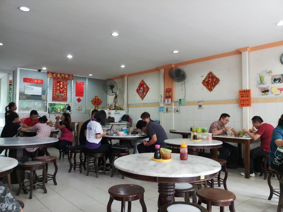 Photo of Pan Mian Wang Zi - Kota Kinabalu, Sabah, Malaysia