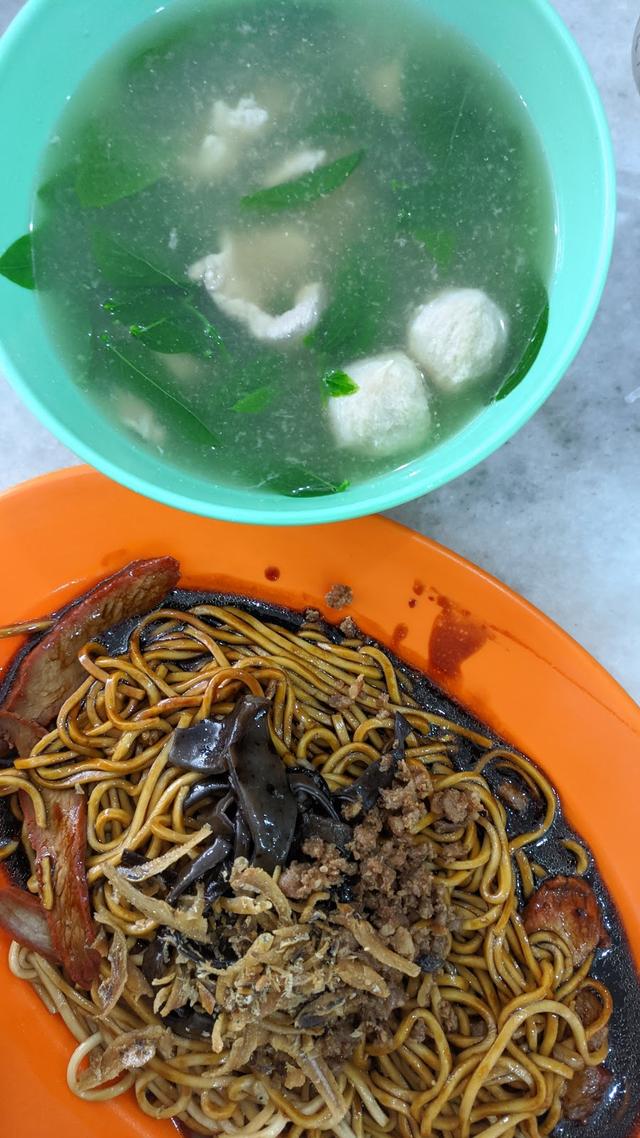 Photo of Pan Mian Wang Zi - Kota Kinabalu, Sabah, Malaysia