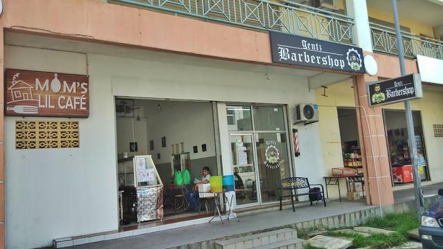 Photo of Gentz barbershop Inanam - Kota Kinabalu, Sabah, Malaysia