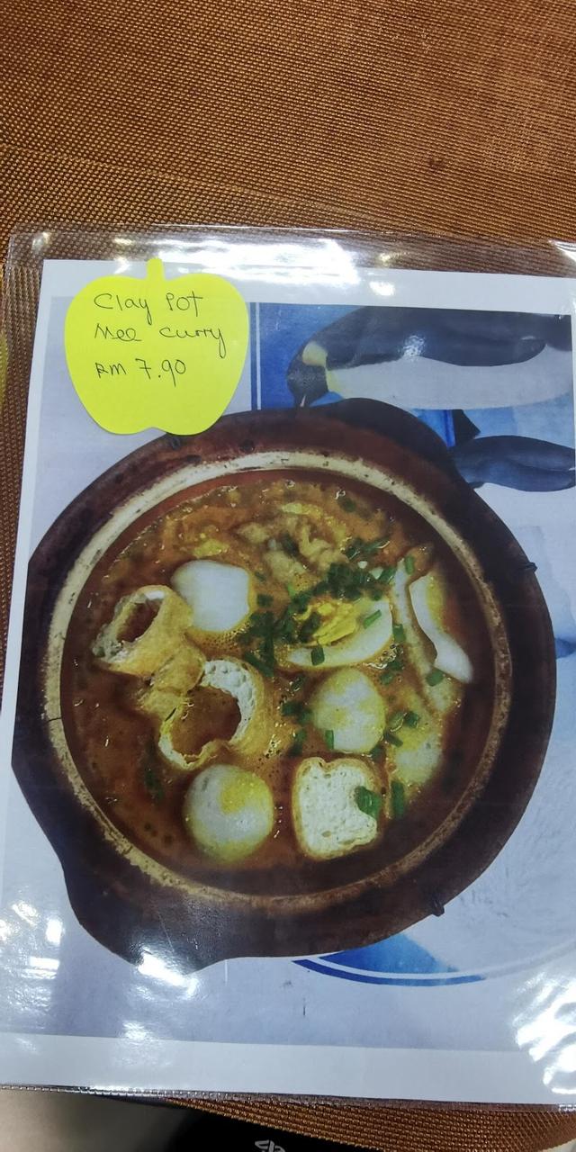 Photo of Malaysia Gourmet - Kota Kinabalu, Sabah, Malaysia