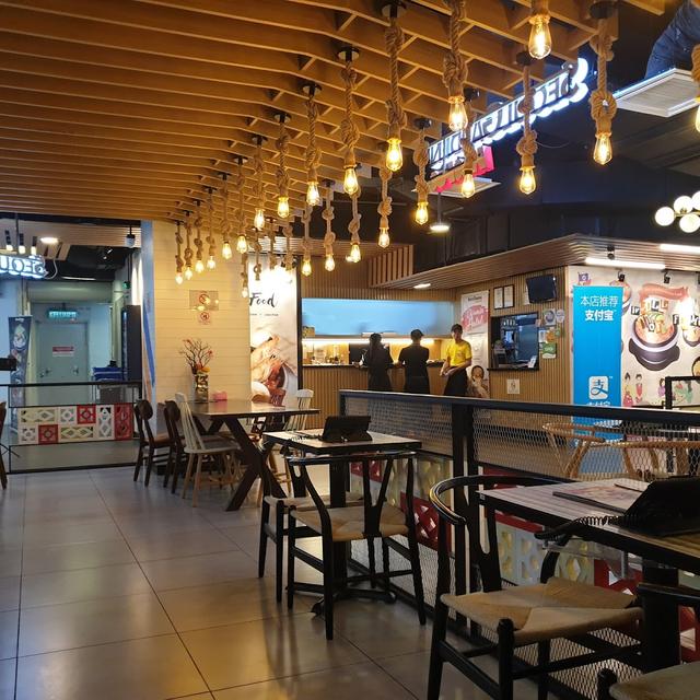 Photo of Seoul Garden HotPot - Kota Kinabalu, Sabah, Malaysia
