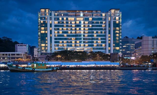 Photo of Le Méridien Kota Kinabalu - Kota Kinabalu, Sabah, Malaysia