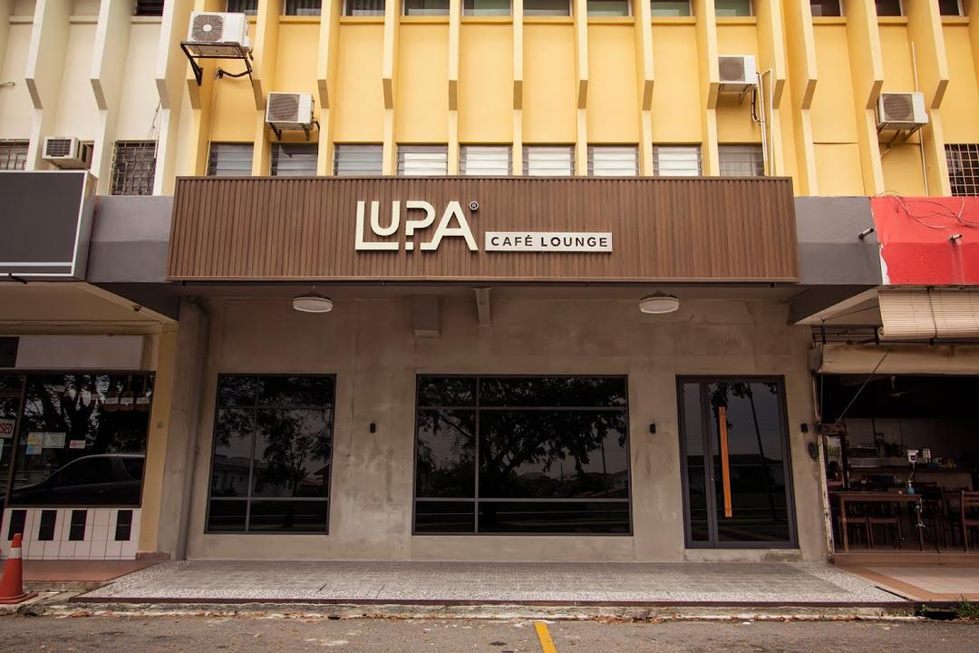 Photo of LUPA CAFÉ LOUNGE - Kota Kinabalu, Sabah, Malaysia