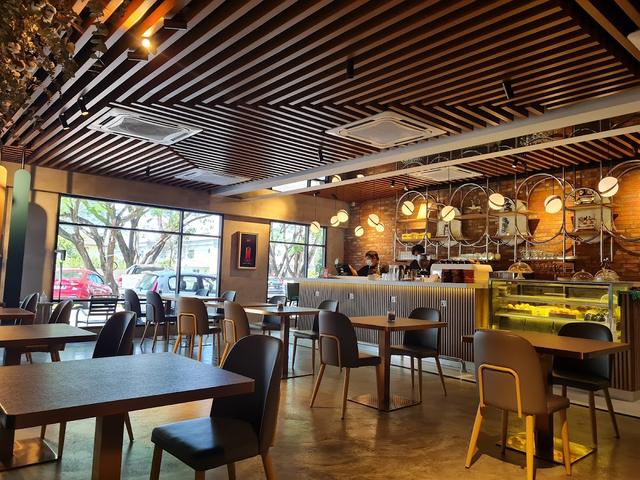 Photo of LUPA CAFÉ LOUNGE - Kota Kinabalu, Sabah, Malaysia