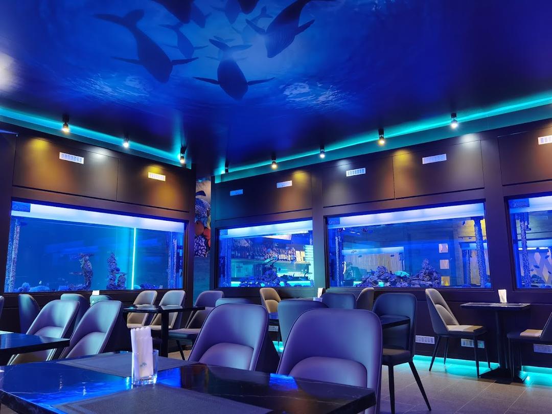Photo of Ocean36 Restaurant - Kota Kinabalu, Sabah, Malaysia