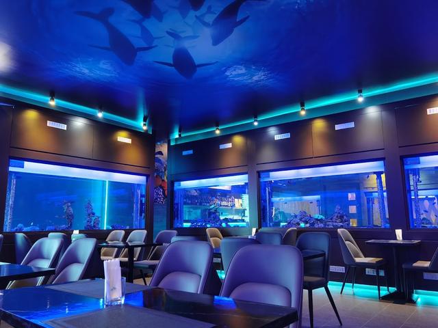 Photo of Ocean36 Restaurant - Kota Kinabalu, Sabah, Malaysia