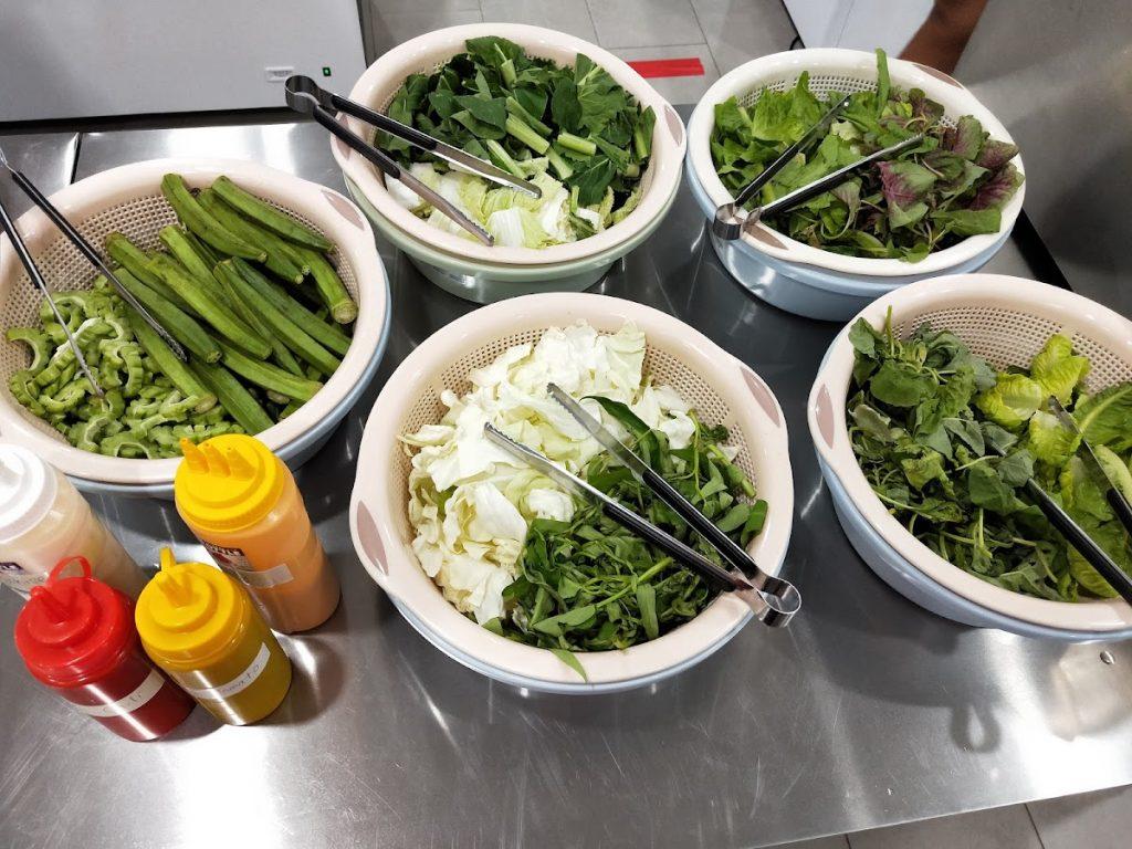 Photo of SiokSiokPot - Kota Kinabalu, Sabah, Malaysia background