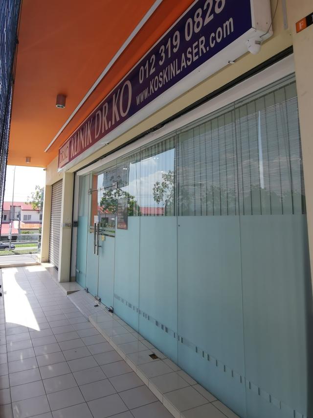 Photo of Klinik Dr Ko (Kota Kinabalu) - Kota Kinabalu, Sabah, Malaysia