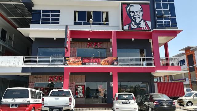 Photo of KFC Kinarut - Papar, Sabah, Malaysia