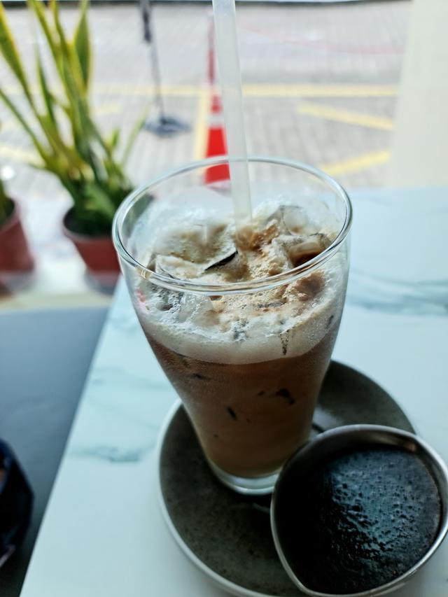 Photo of One Roof Cafe - Cititel Express hotel KK - Kota Kinabalu, Sabah, Malaysia