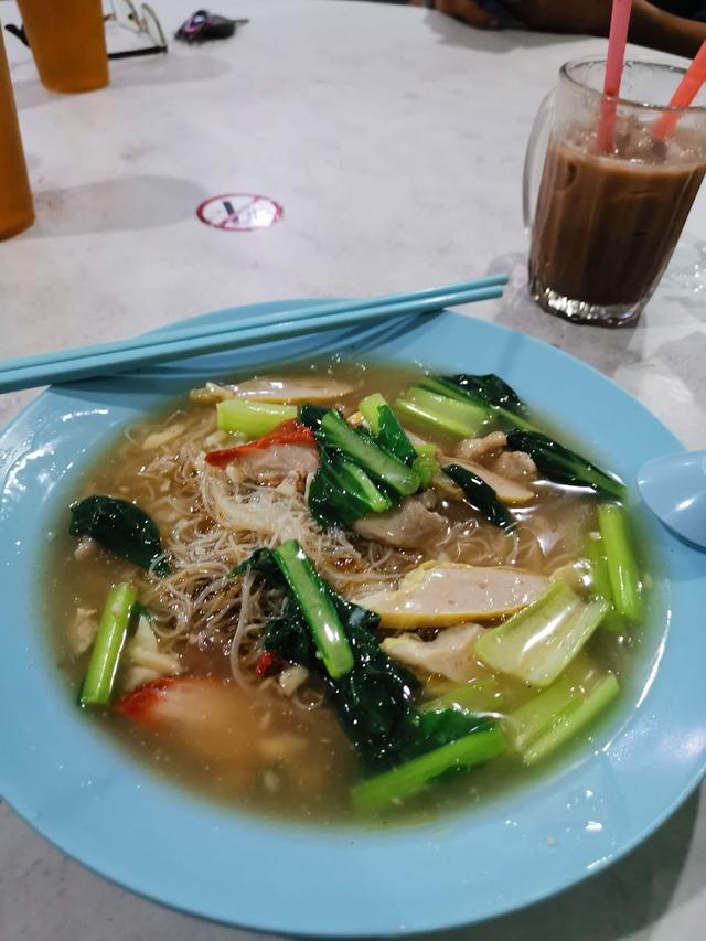 Photo of Madam Wong Western Food - Kota Kinabalu, Sabah, Malaysia