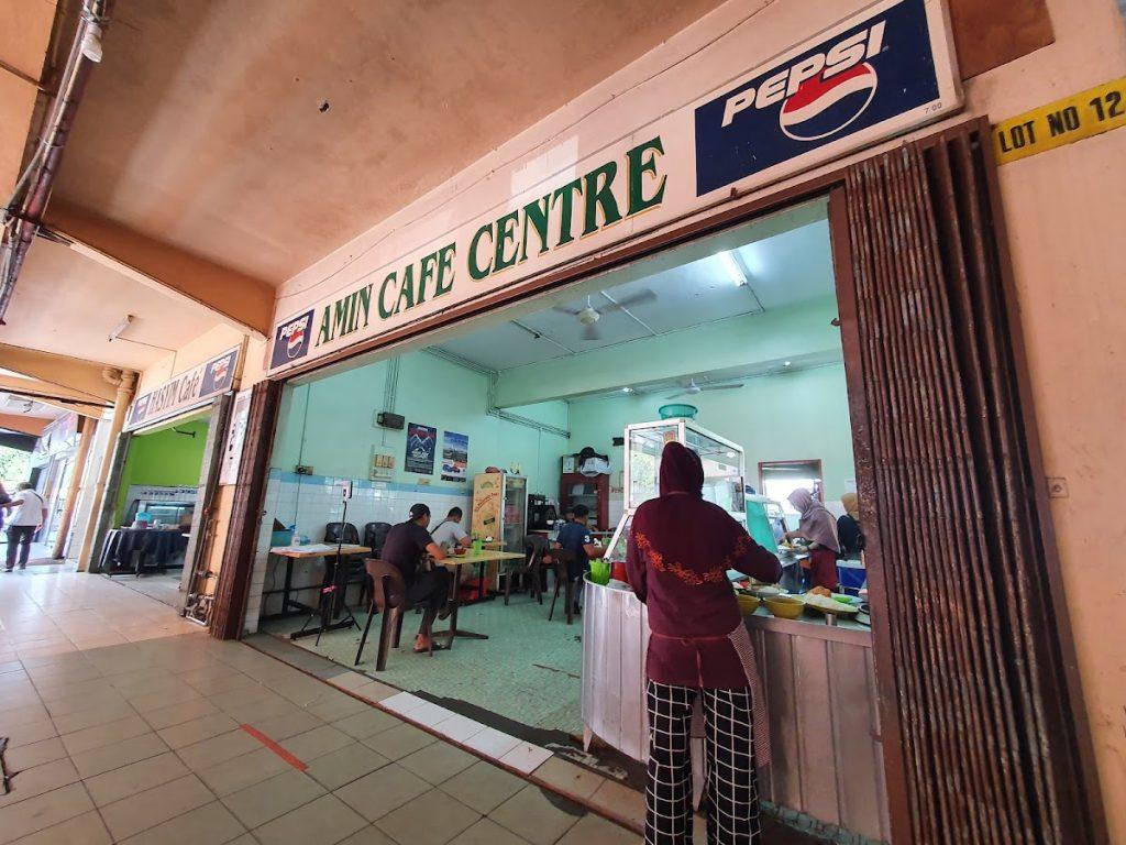 Photo of Hasyim Café - Kota Kinabalu, Sabah, Malaysia