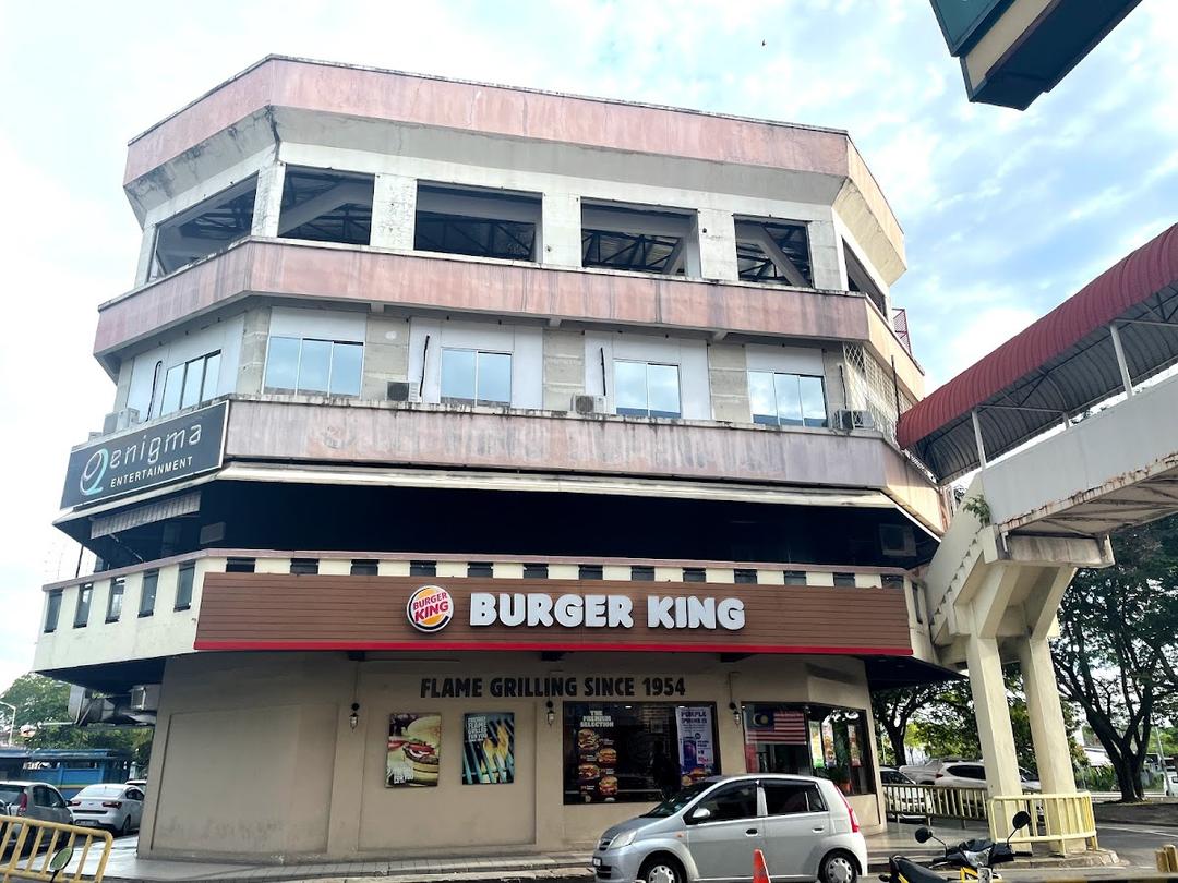 Photo of Burger King @ Damai Plaza - Kota Kinabalu, Sabah, Malaysia