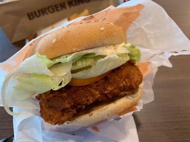 Photo of Burger King @ Damai Plaza - Kota Kinabalu, Sabah, Malaysia