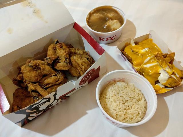 Photo of KFC Lintas Jaya Boulevard - Kota Kinabalu, Sabah, Malaysia