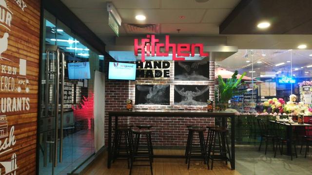 Photo of KFC Lintas Jaya Boulevard - Kota Kinabalu, Sabah, Malaysia