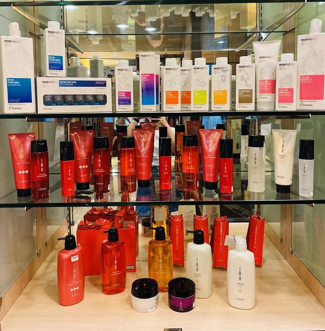Photo of GZ Hair And Beauty Salon - Kota Kinabalu, Sabah, Malaysia