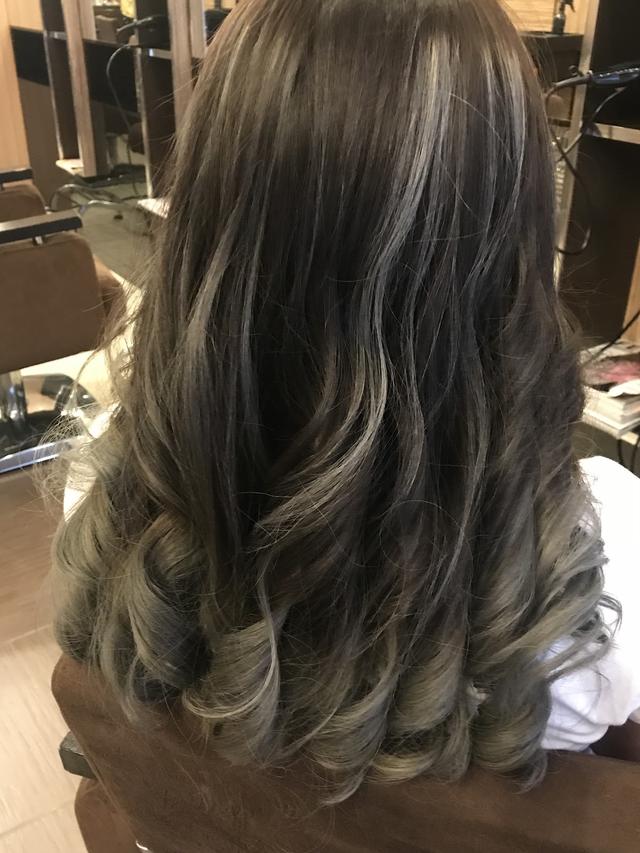 Photo of GZ Hair And Beauty Salon - Kota Kinabalu, Sabah, Malaysia