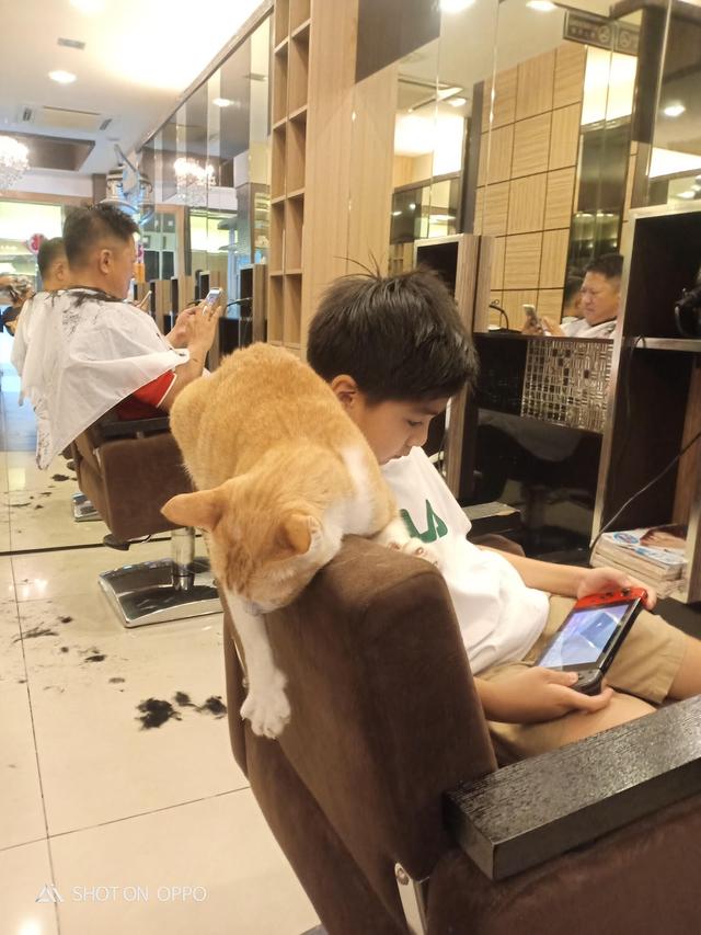 Photo of GZ Hair And Beauty Salon - Kota Kinabalu, Sabah, Malaysia