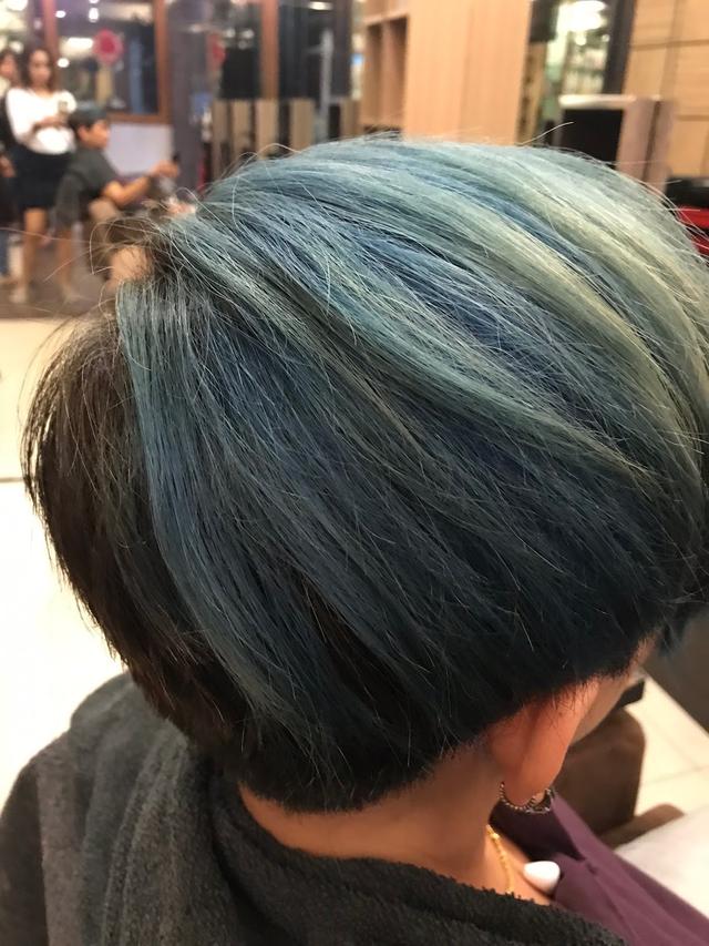 Photo of GZ Hair And Beauty Salon - Kota Kinabalu, Sabah, Malaysia