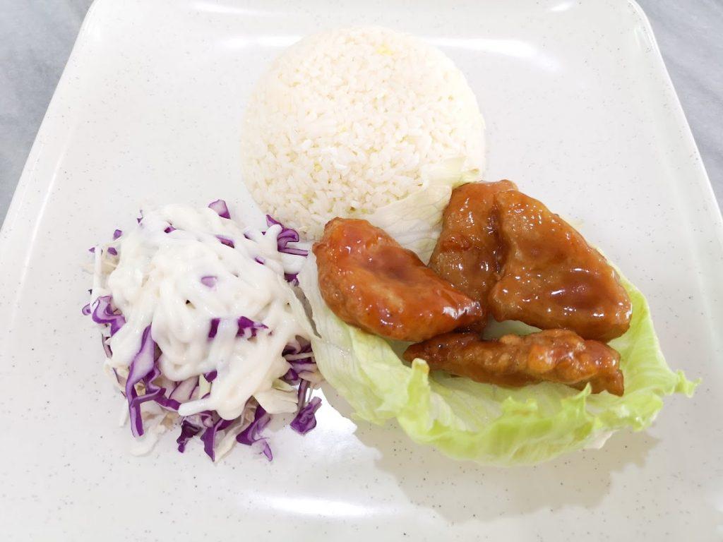 Photo of Leong Kee Recipes Restaurant - Kota Kinabalu, Sabah, Malaysia background