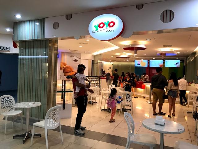 Photo of YOYO @ Merdeka - Kota Kinabalu, Sabah, Malaysia