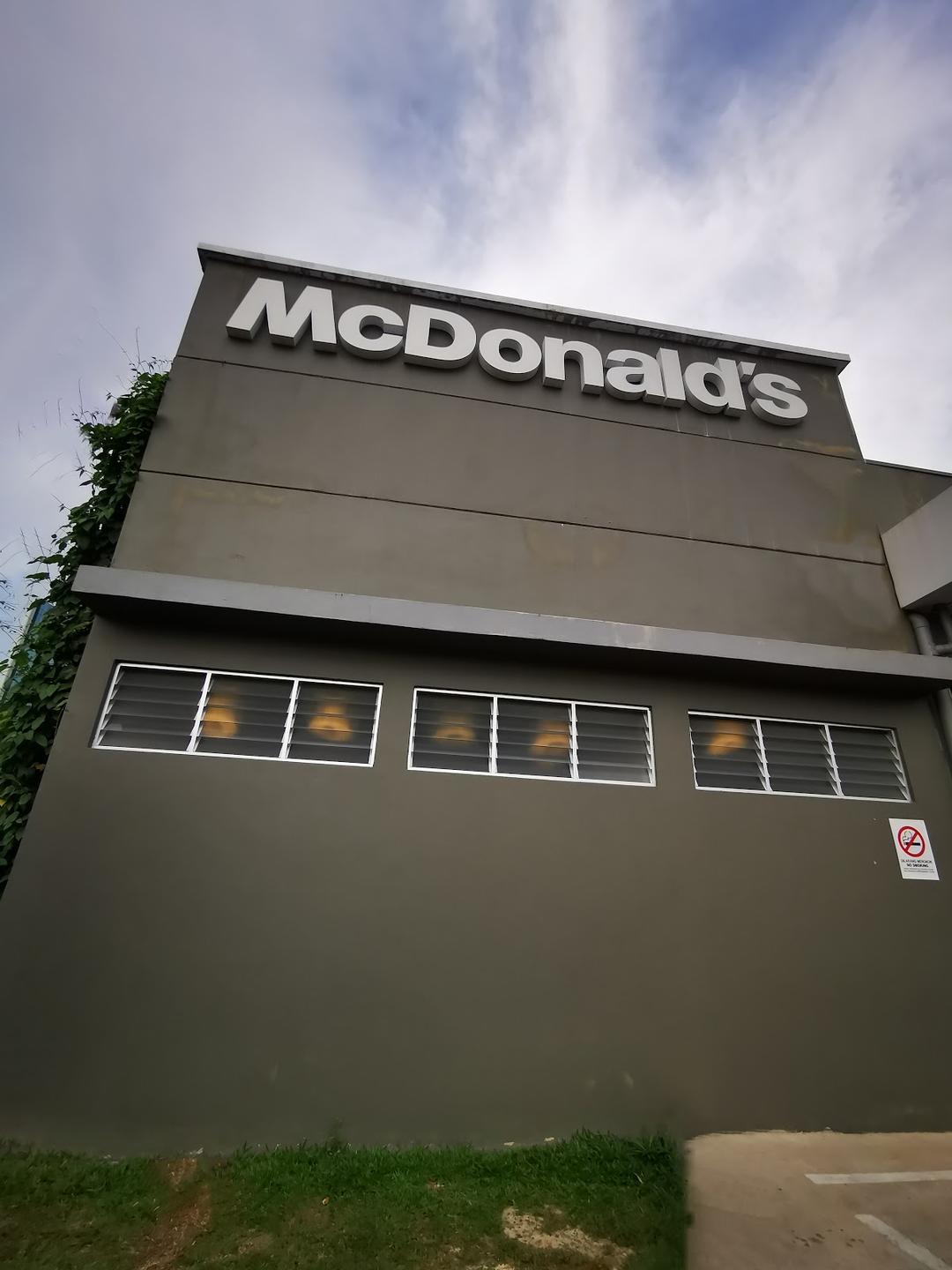 Photo of McDonald's Drive Thru and McCafe | Bundusan - Kota Kinabalu, Sabah, Malaysia