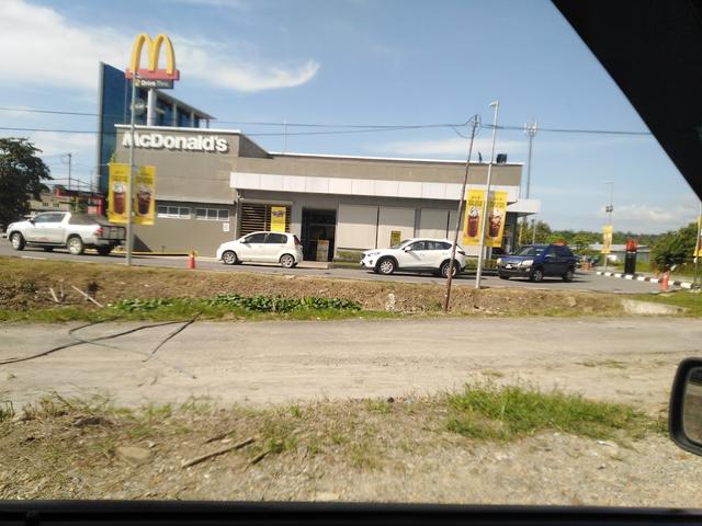 Photo of McDonald's Drive Thru and McCafe | Bundusan - Kota Kinabalu, Sabah, Malaysia