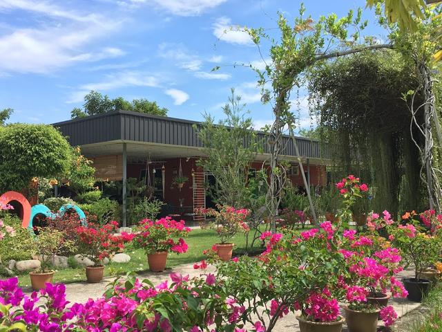 Photo of Green Garden Cafe @ Aquascape Center, Likas - Kota Kinabalu, Sabah, Malaysia