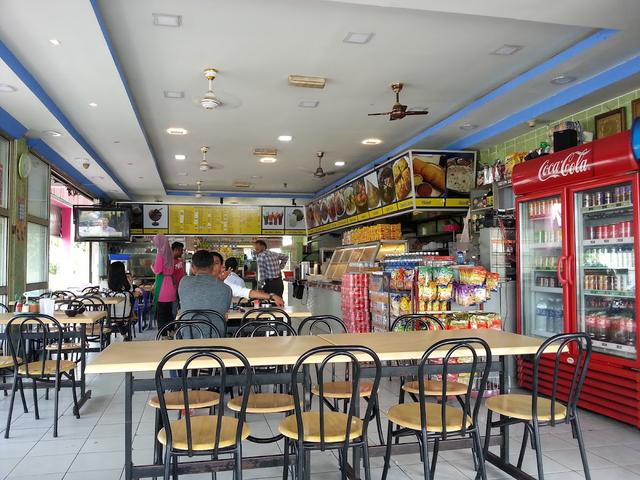 Photo of Farvis Curry House Restaurant - Kota Kinabalu, Sabah, Malaysia