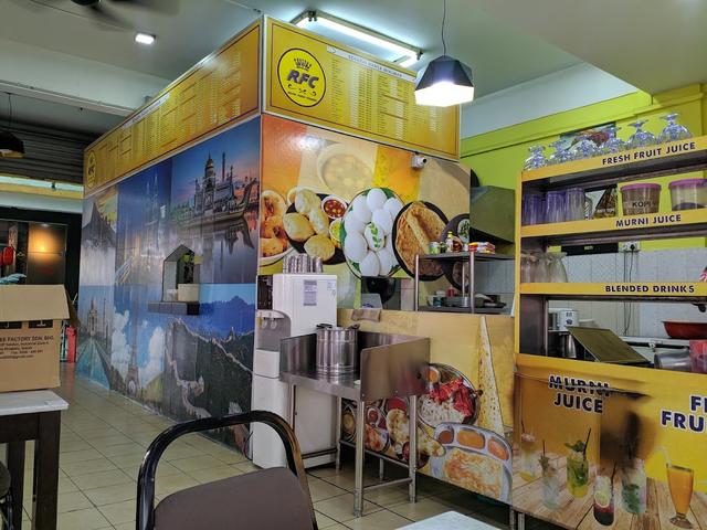 Photo of Royal Food Corner - Kota Kinabalu, Sabah, Malaysia