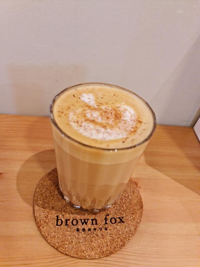 Photo of Brown Fox Cafe - Kota Kinabalu, Sabah, Malaysia